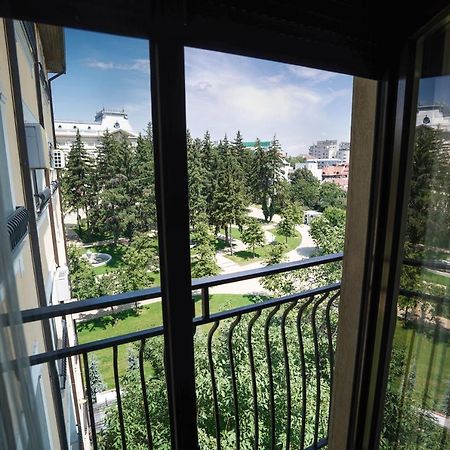 City Center Premium Apartments 부쿠레슈티 외부 사진