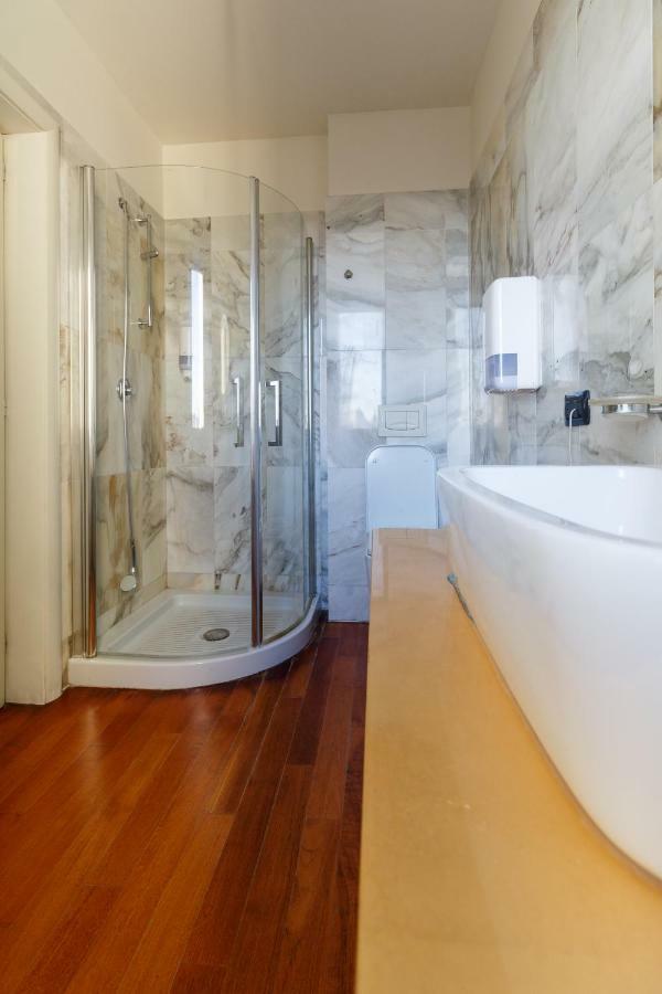 City Center Premium Apartments 부쿠레슈티 외부 사진