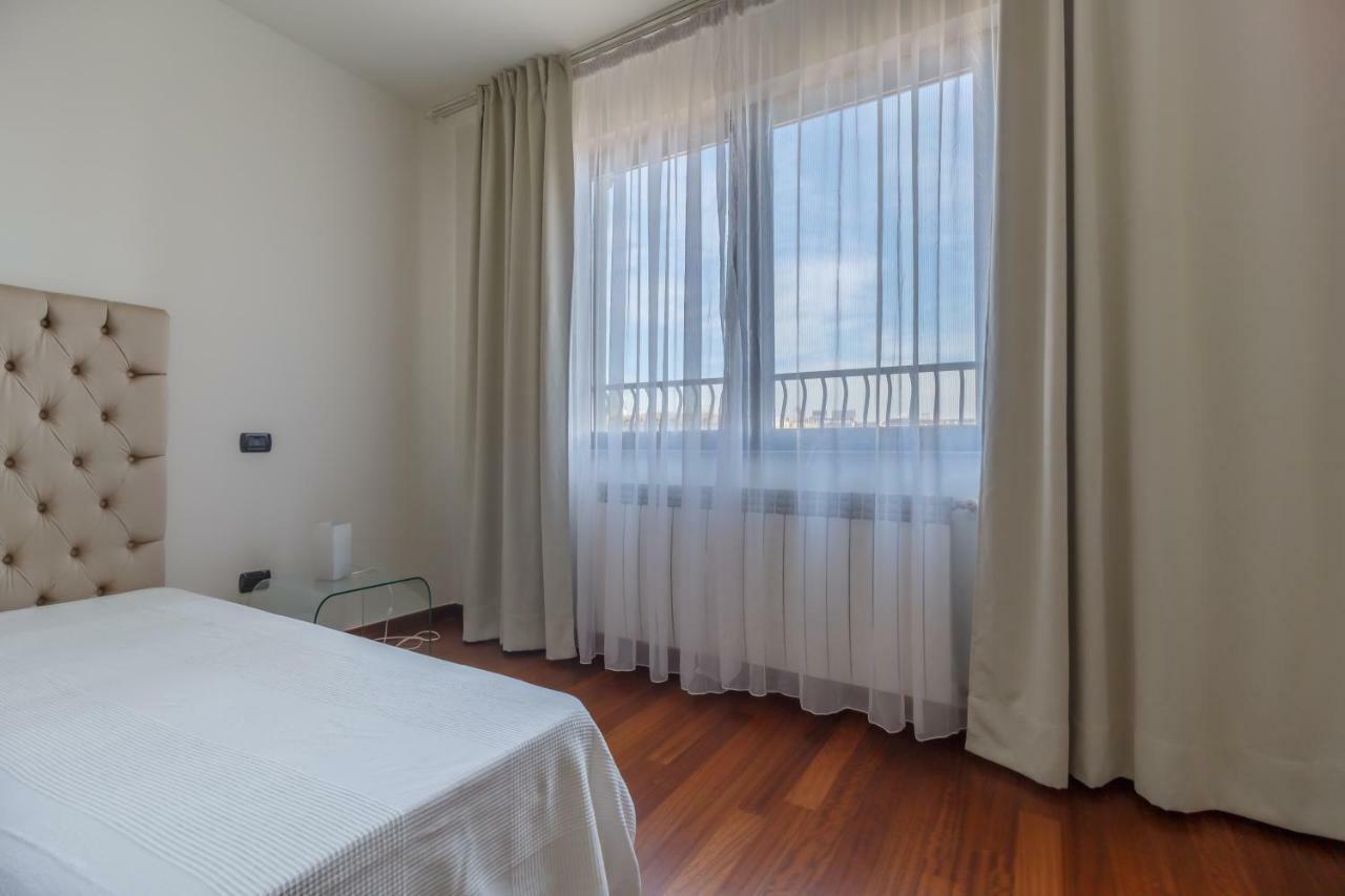 City Center Premium Apartments 부쿠레슈티 외부 사진