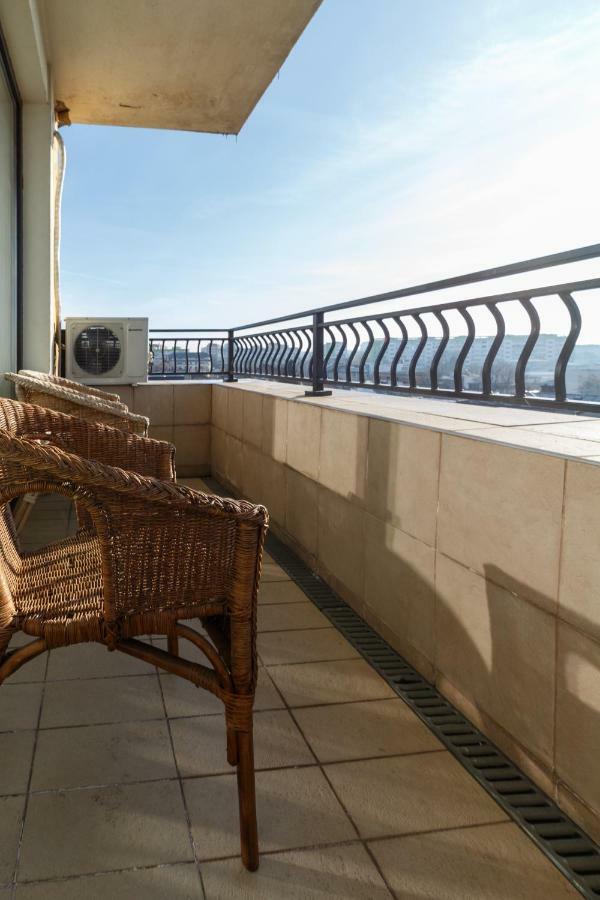 City Center Premium Apartments 부쿠레슈티 외부 사진