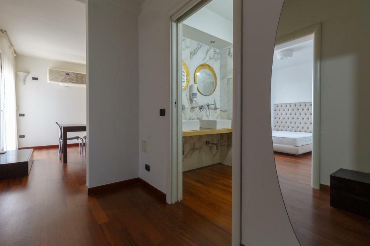 City Center Premium Apartments 부쿠레슈티 외부 사진