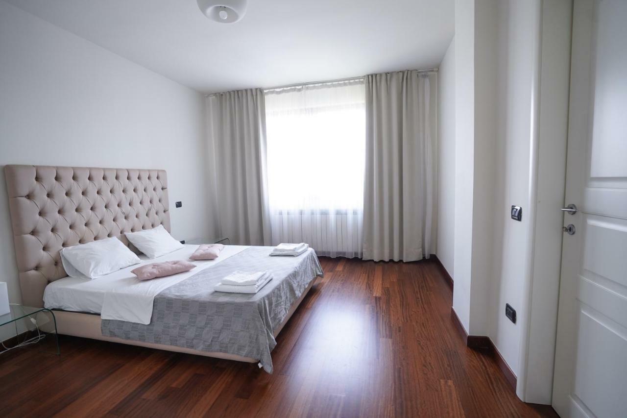 City Center Premium Apartments 부쿠레슈티 외부 사진