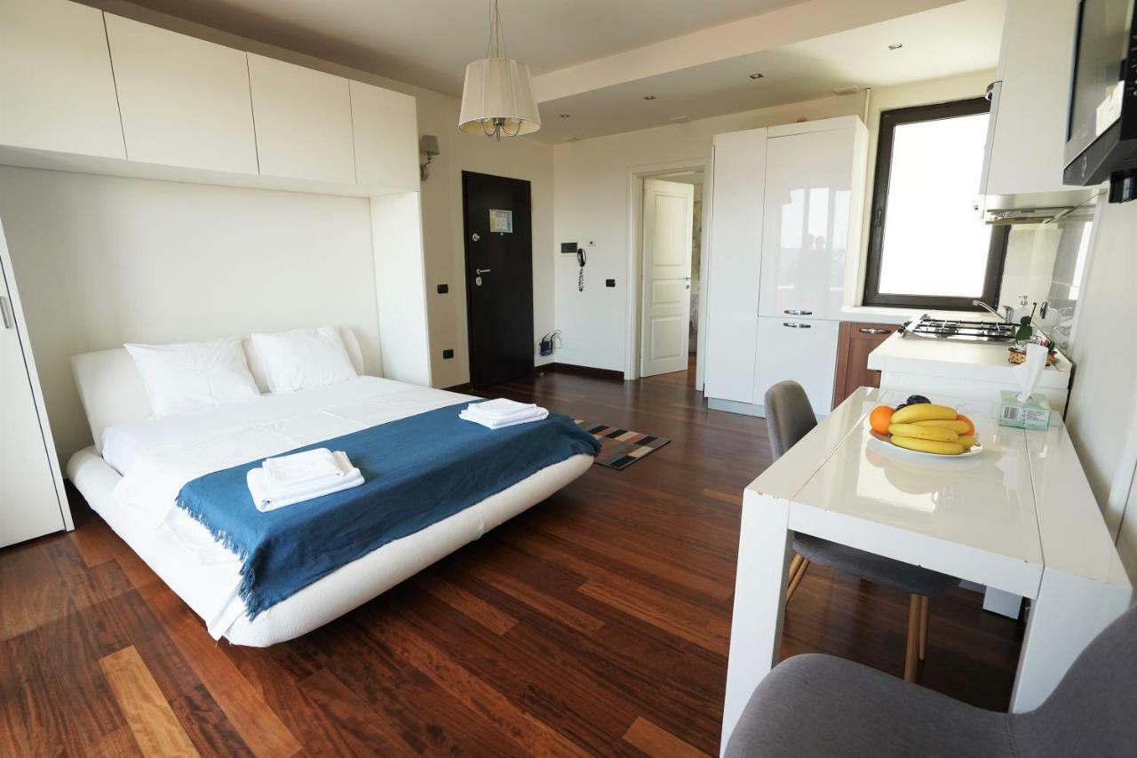 City Center Premium Apartments 부쿠레슈티 외부 사진