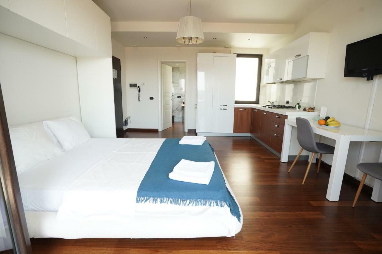 City Center Premium Apartments 부쿠레슈티 외부 사진