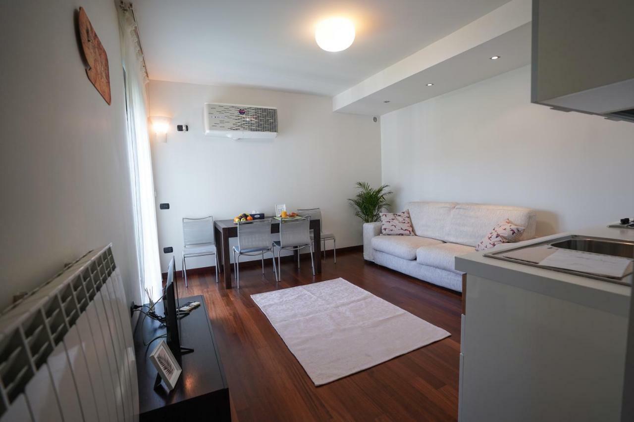 City Center Premium Apartments 부쿠레슈티 외부 사진