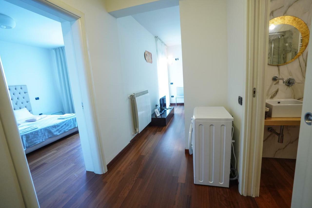 City Center Premium Apartments 부쿠레슈티 외부 사진