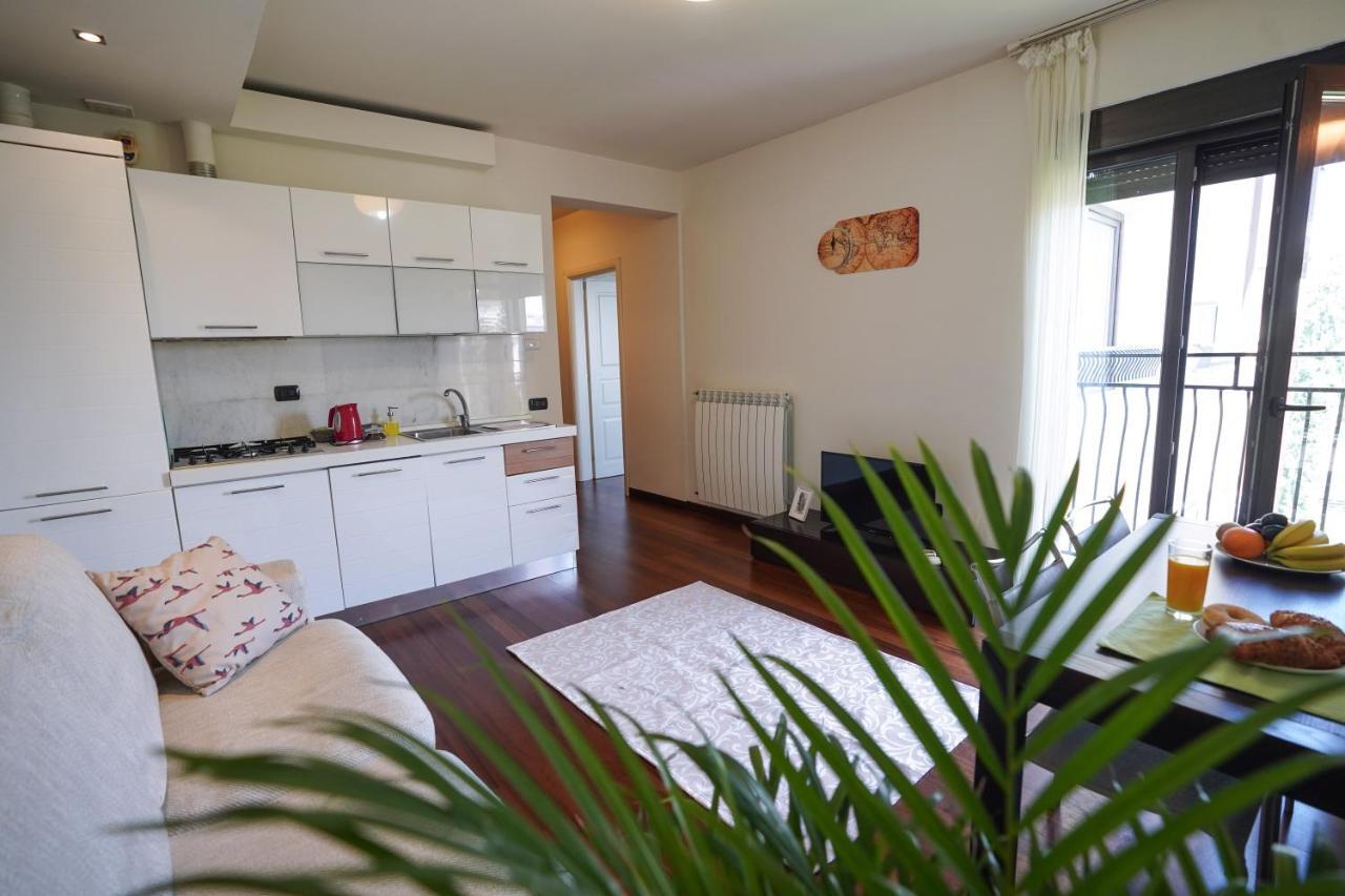 City Center Premium Apartments 부쿠레슈티 외부 사진