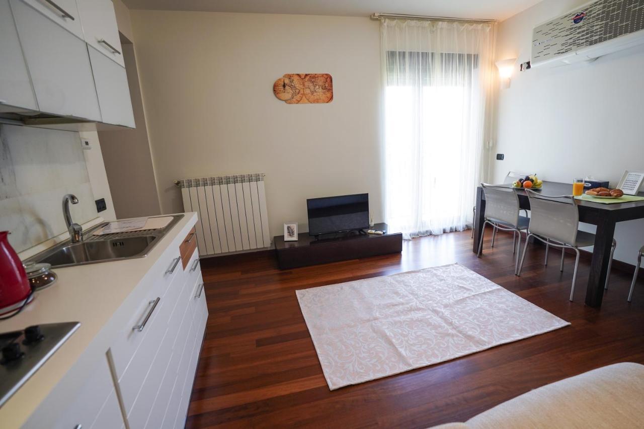 City Center Premium Apartments 부쿠레슈티 외부 사진